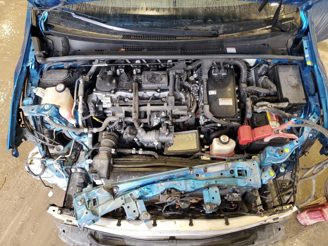 2019 Toyota Prius - Image 11