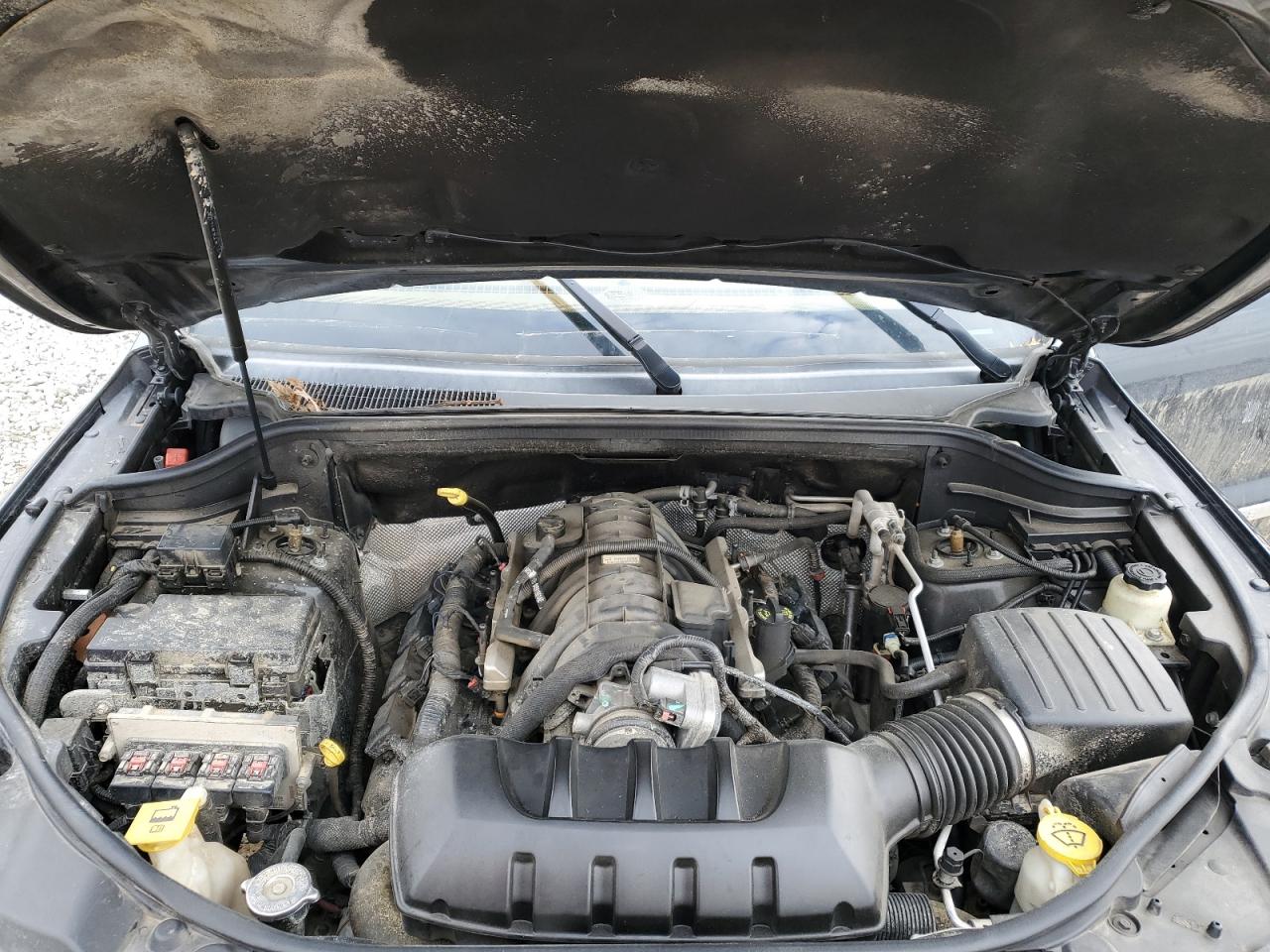 2013 Jeep Grand Cherokee - Image 14