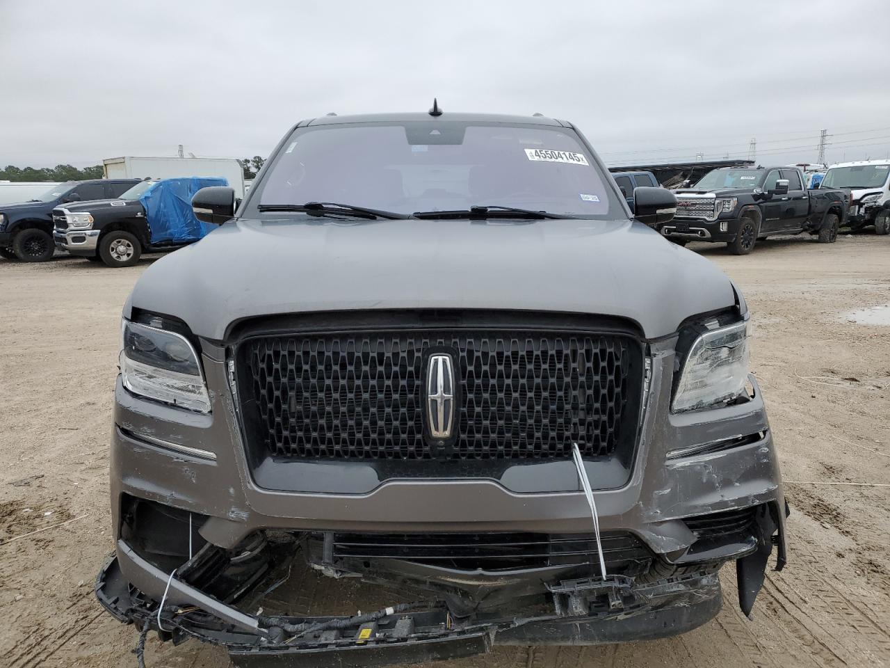 2020 Lincoln Navigator - Image 5