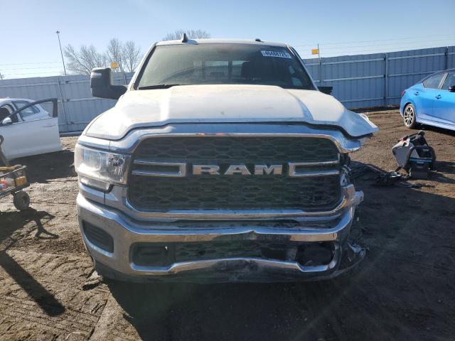  RAM 2500 2023 White