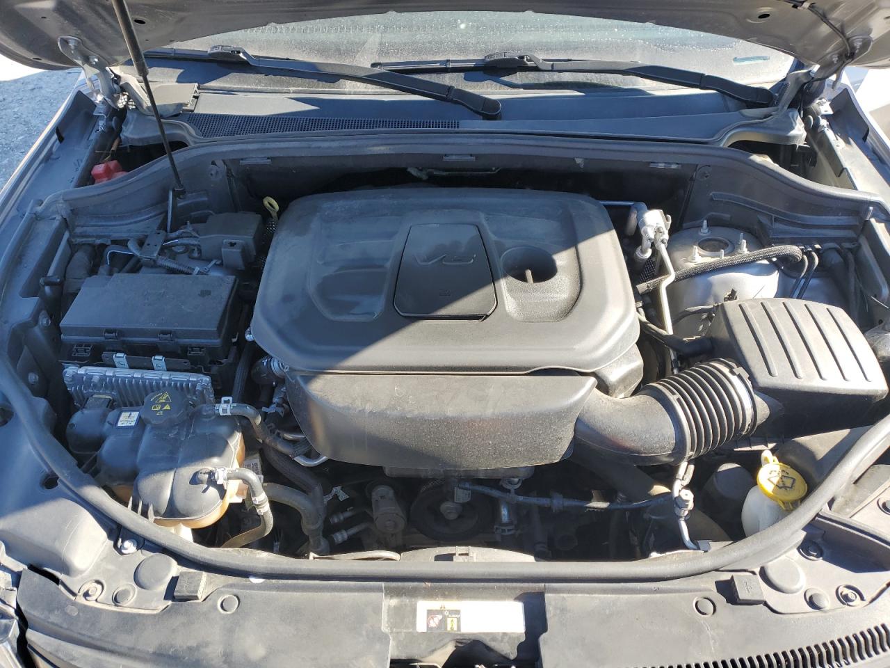 2019 Jeep Grand Cherokee - Image 14