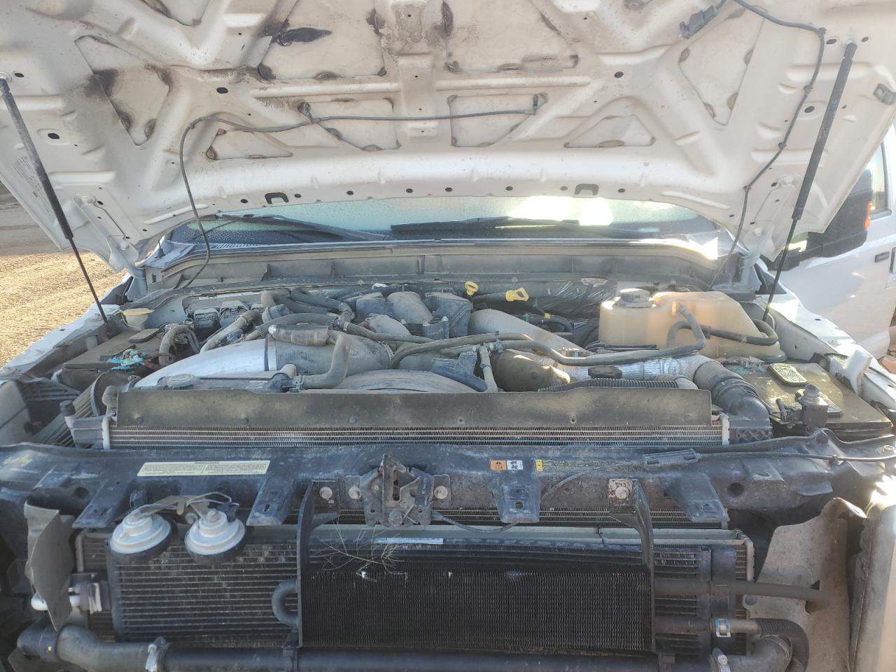 2012 Ford F250 - Image 11