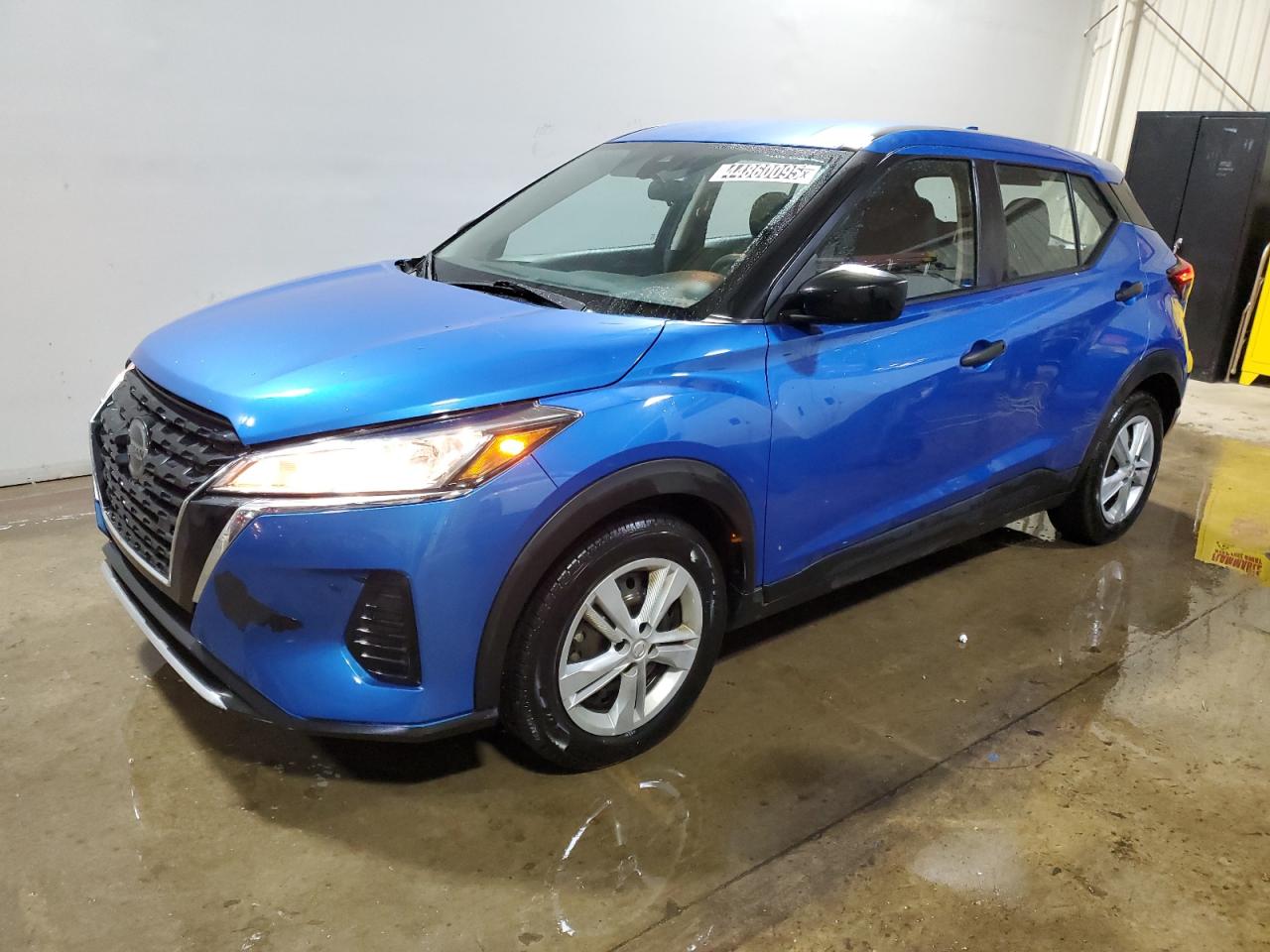 2021 Nissan Kicks - Image 1