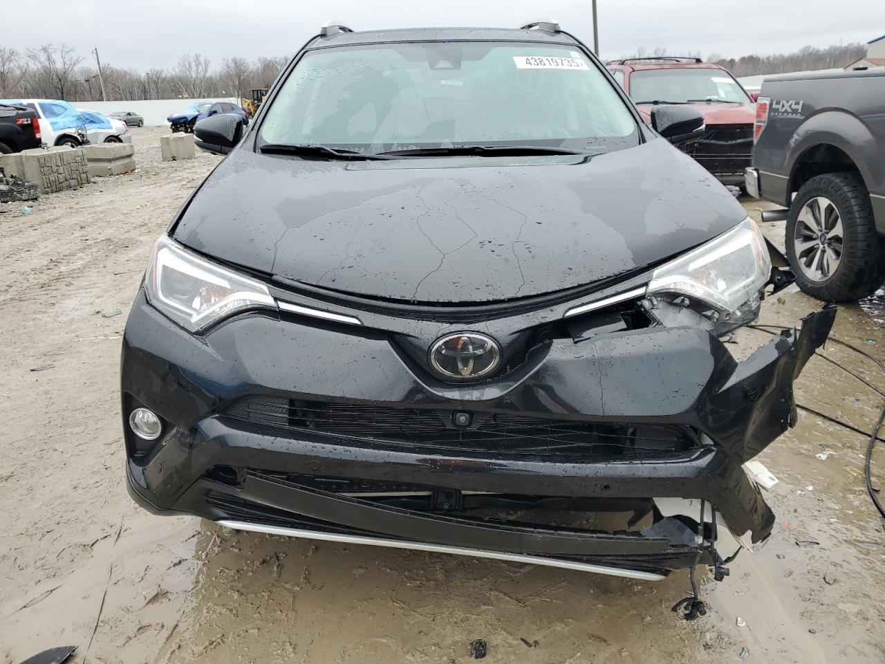2016 Toyota RAV 4 - Image 5