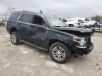 2017 Chevrolet Tahoe K1500 Lt للبيع في Walton، KY - Rollover