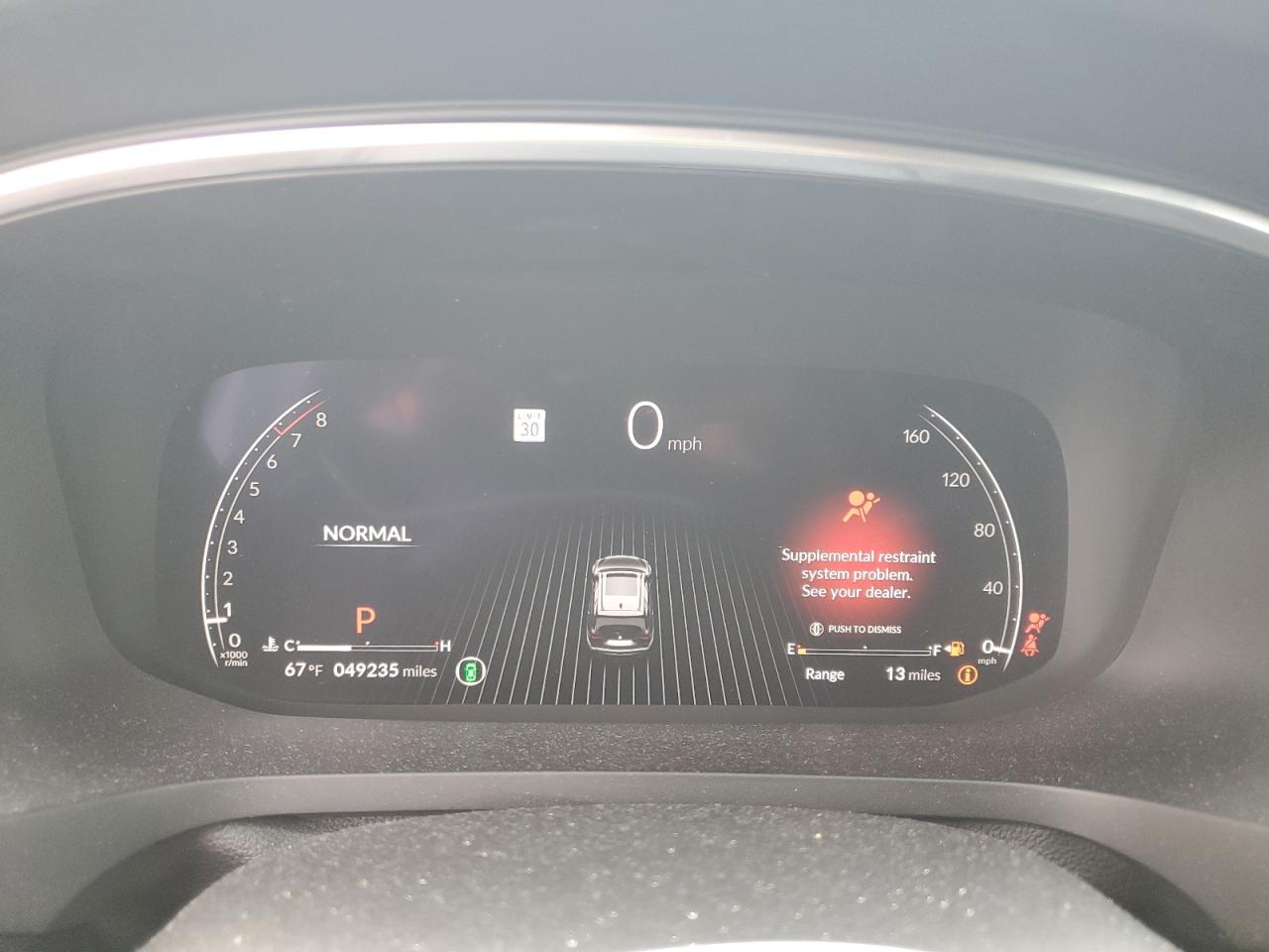 2022 Acura MDX - Image 9