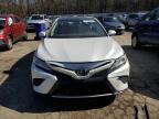 2020 TOYOTA CAMRY XSE for sale at Copart GA - ATLANTA WEST