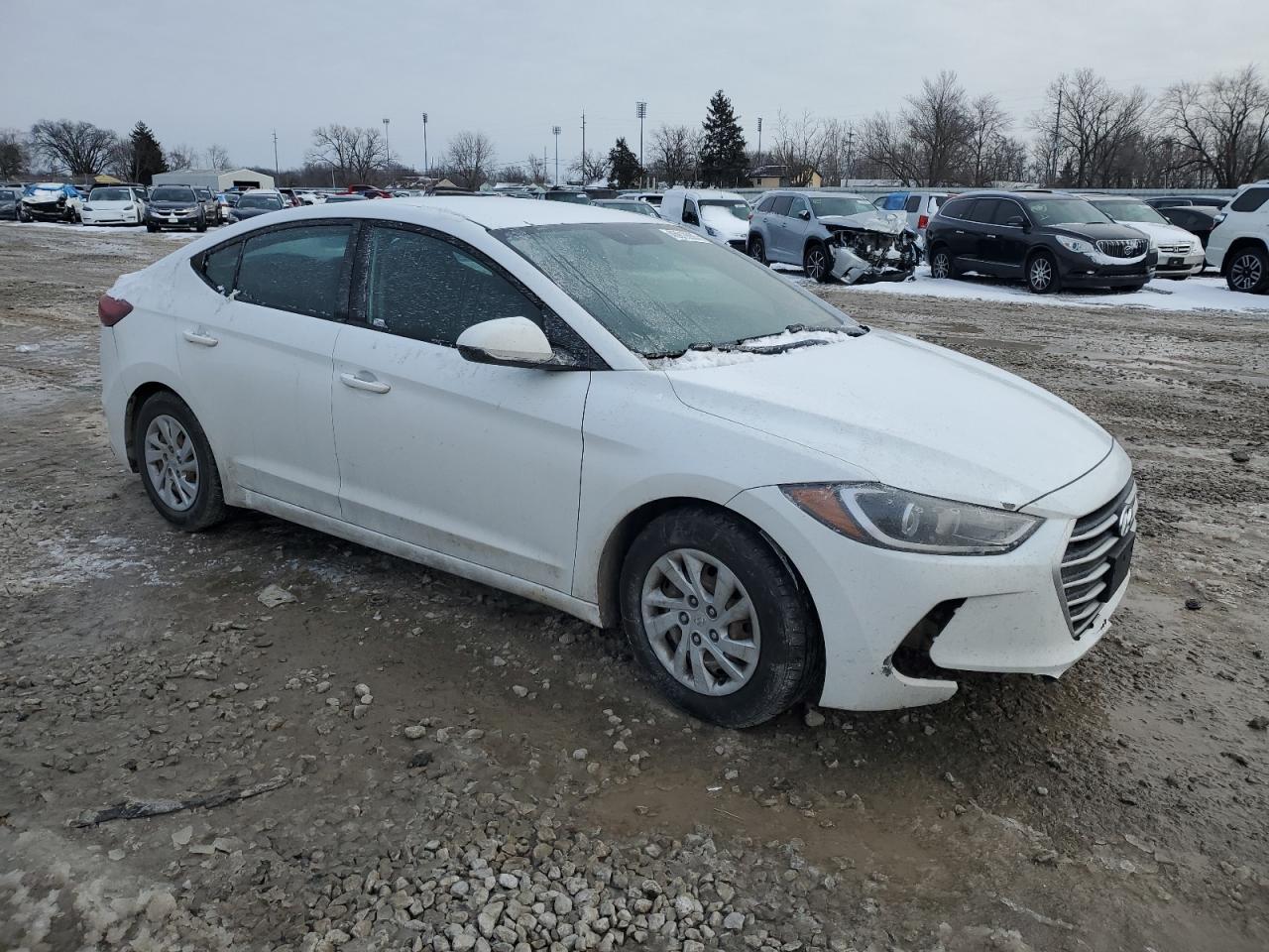 2018 Hyundai Elantra - Image 4