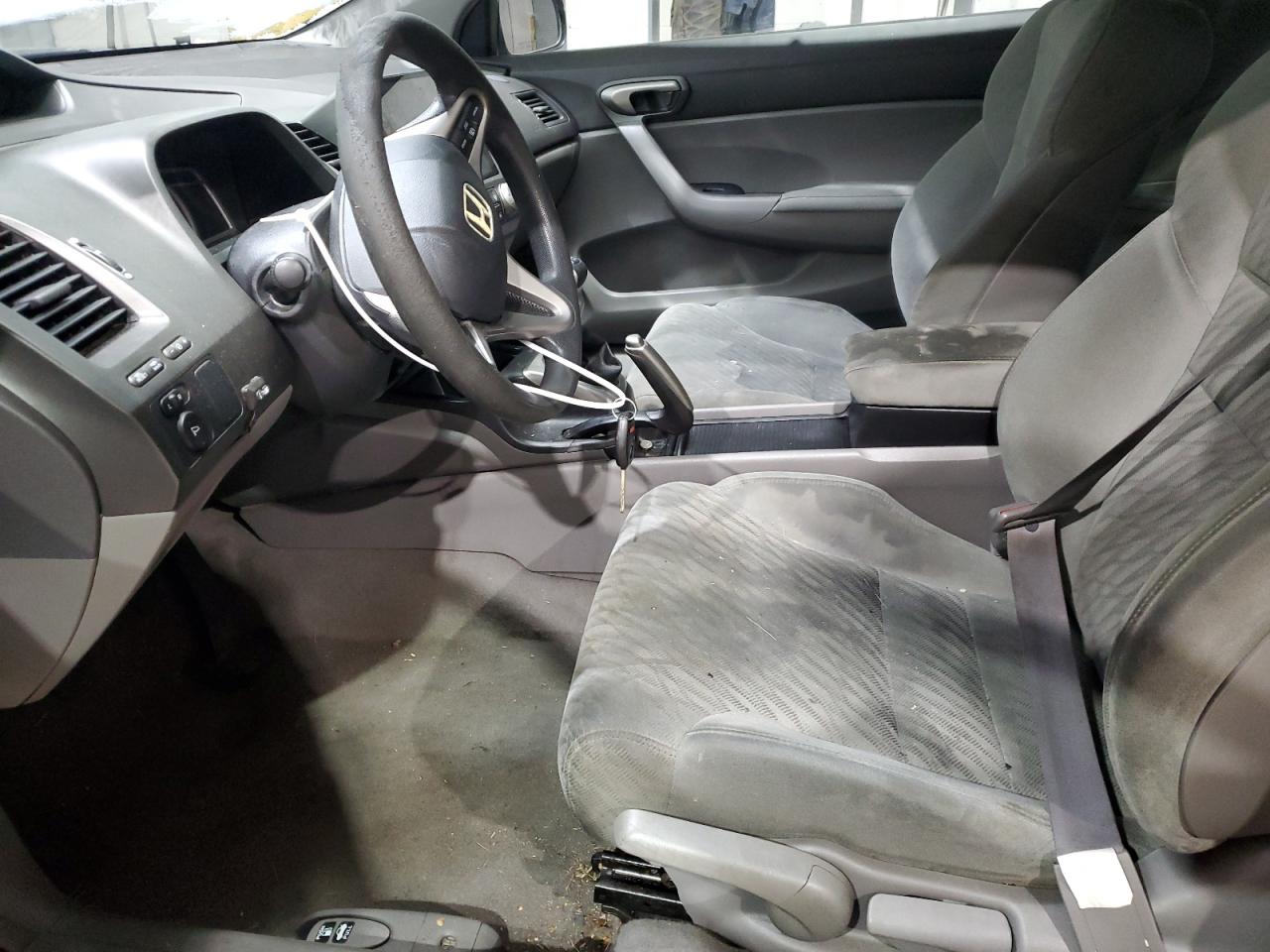 2009 Honda Civic - Image 7