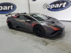 2022 Lamborghini Huracan Sto for Sale in San Diego, CA - Vandalism