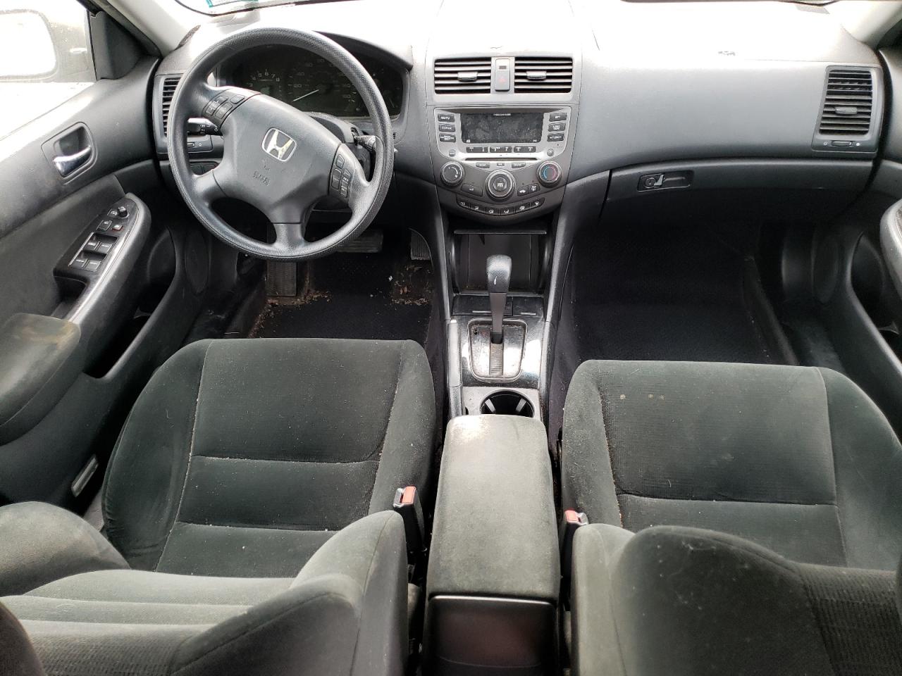 2007 Honda Accord - Image 8