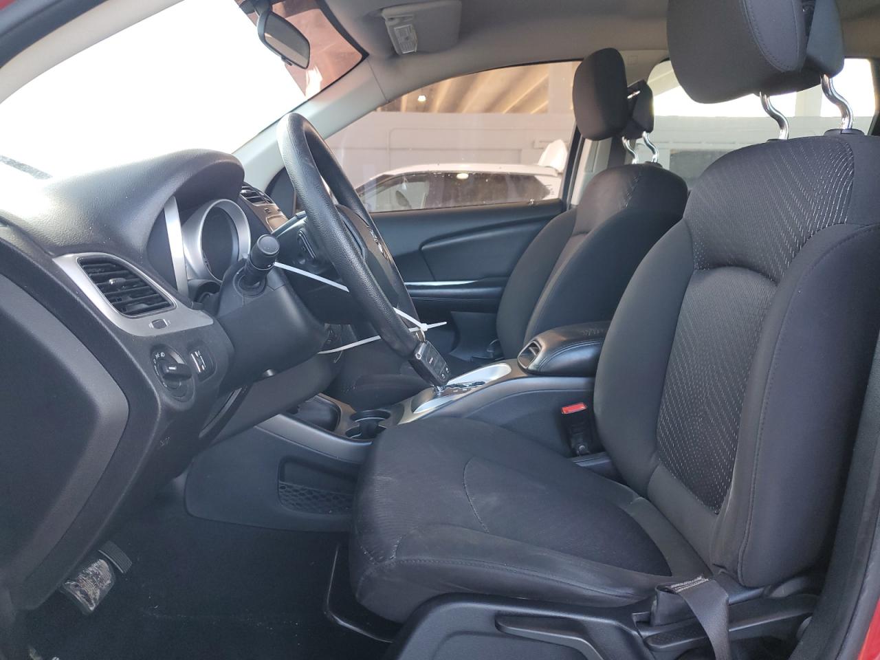 2018 Dodge Journey - Image 7