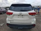 2019 Toyota Highlander Le იყიდება Madisonville-ში, TN - Front End