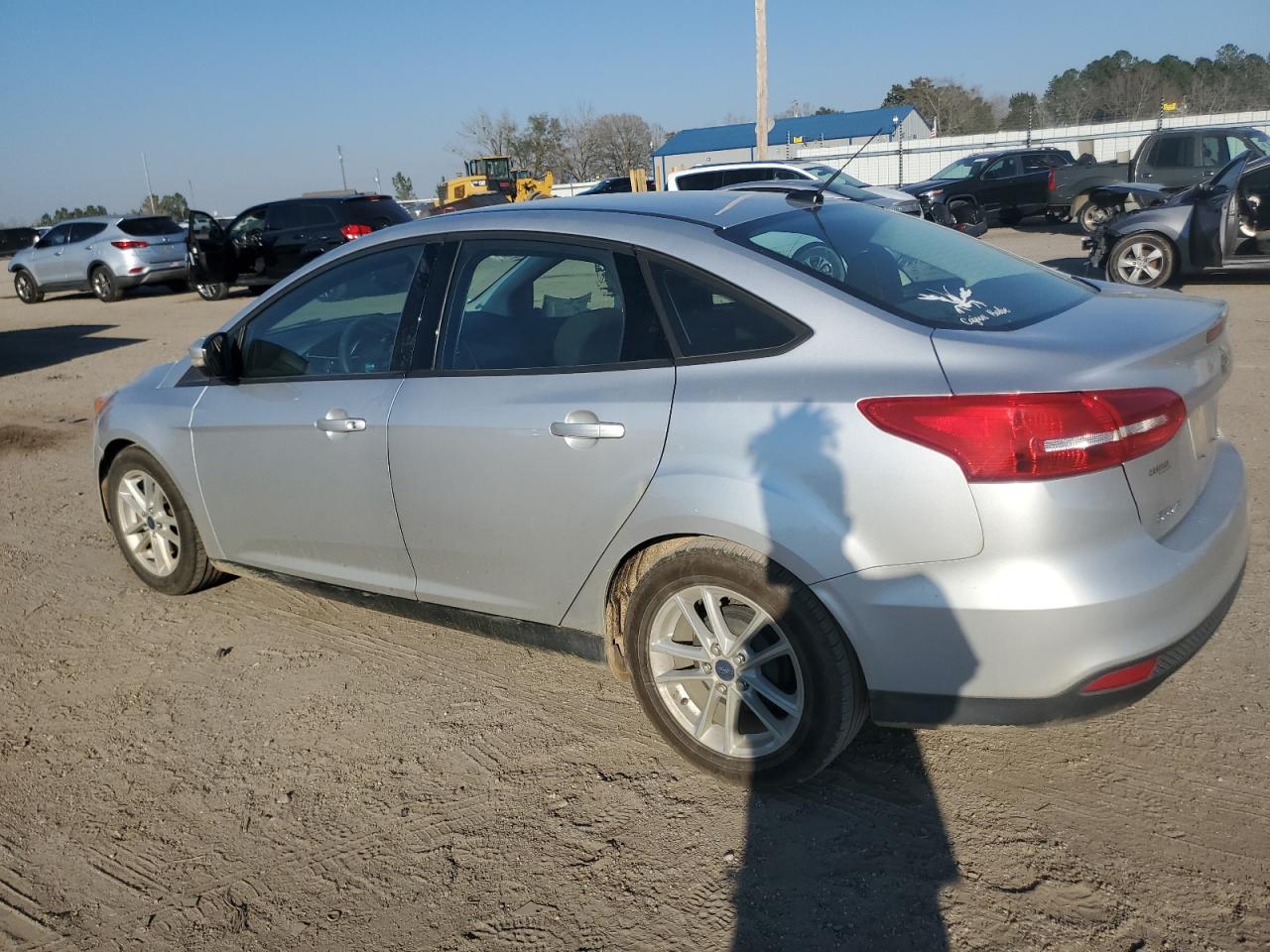 2017 Ford Focus - Image 2