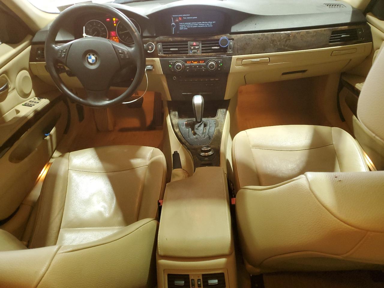 2011 BMW 3er - Image 8