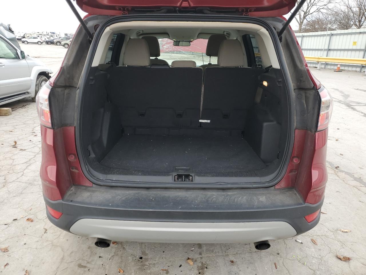 2017 Ford Escape - Image 6