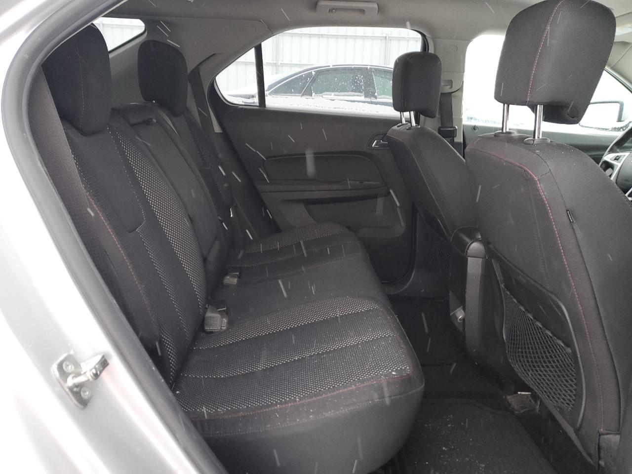 2015 Chevrolet Equinox - Image 11