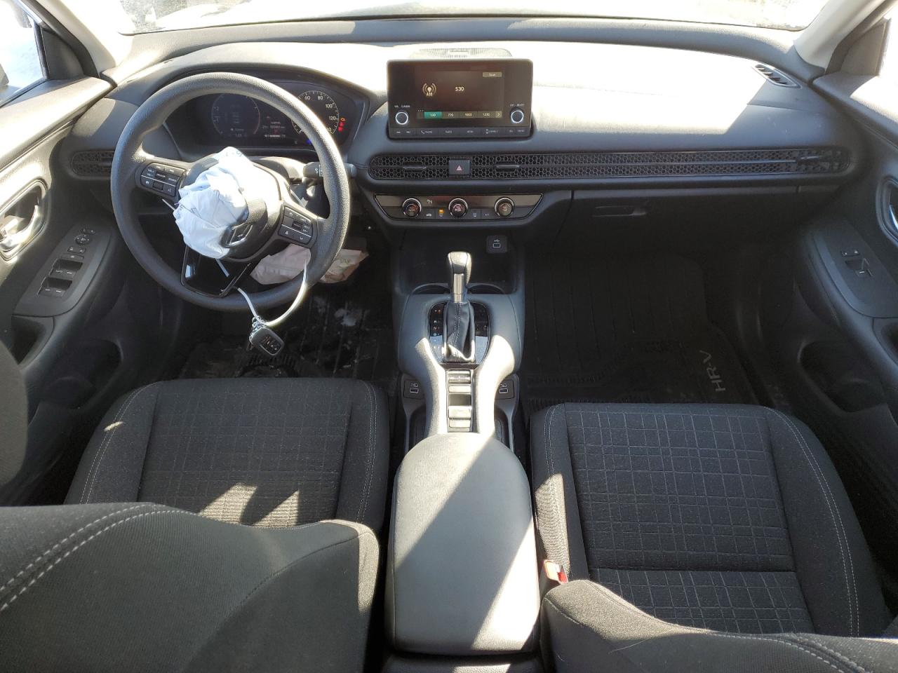 2023 Honda HR-V - Image 8