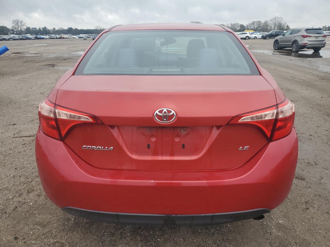 2019 Toyota Corolla - Image 6