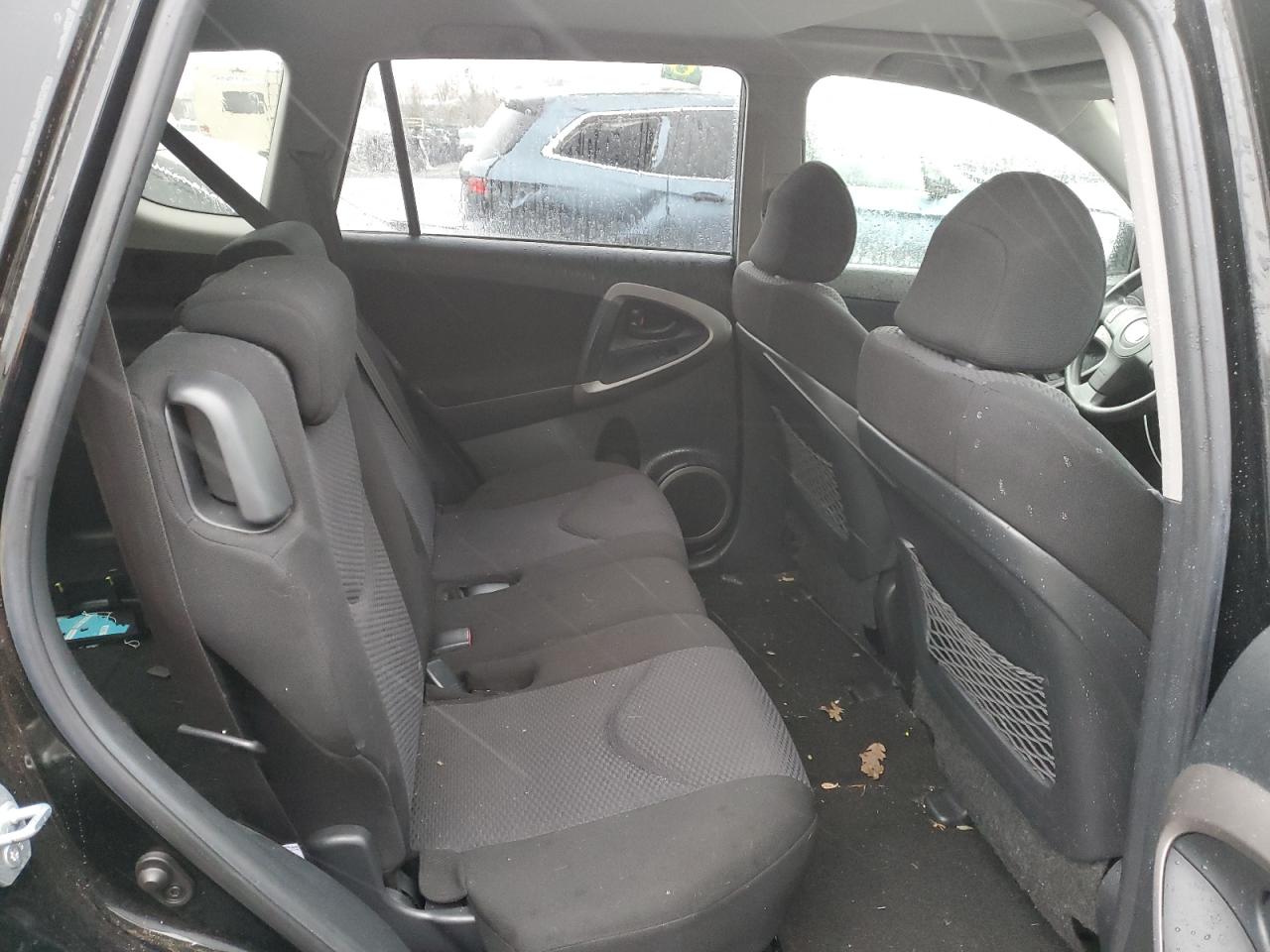 2007 Toyota RAV 4 - Image 10