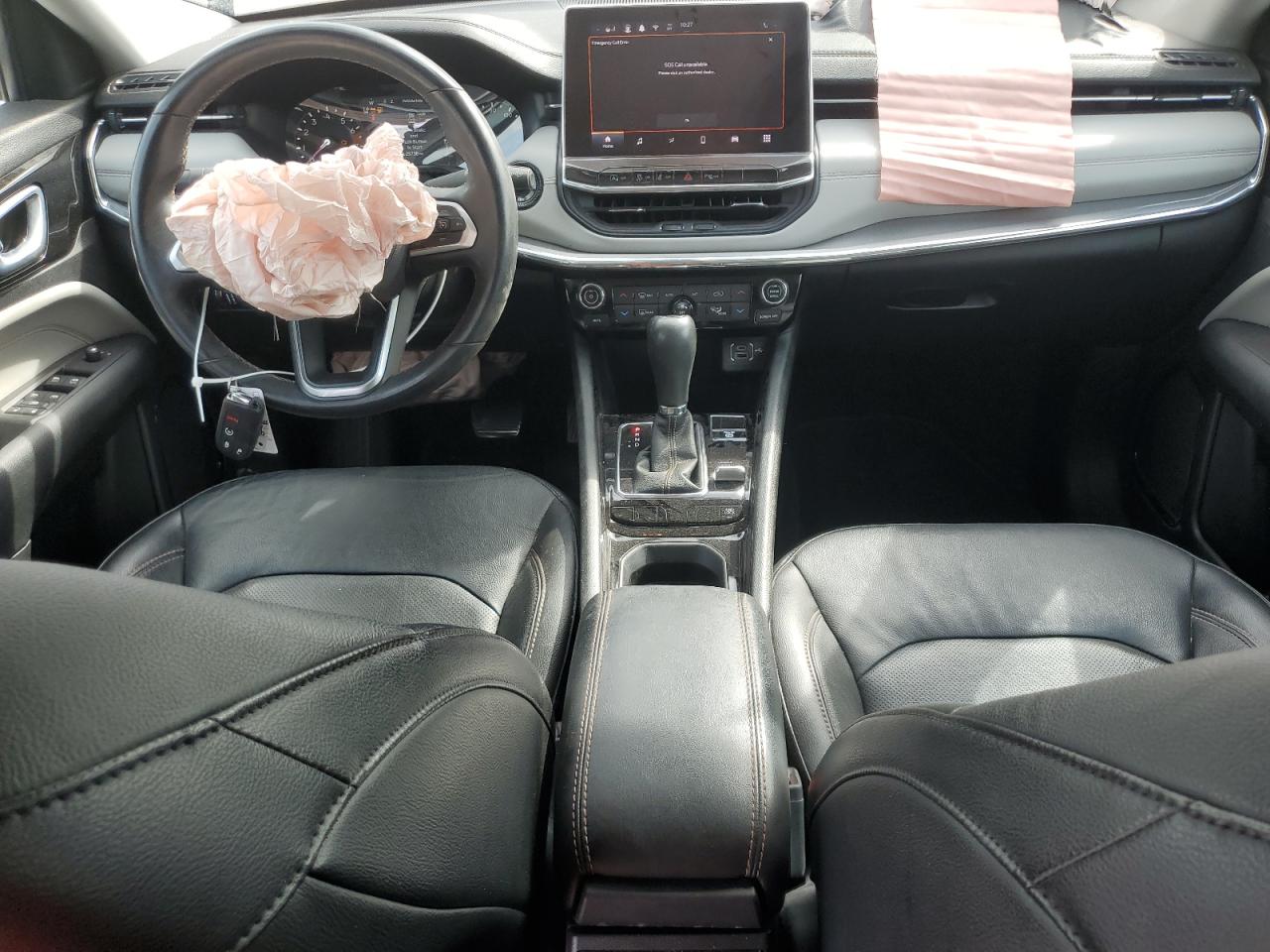 2022 Jeep Compass - Image 8