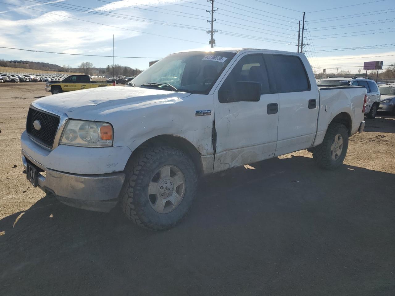 2004 Ford F-150 - Image 1