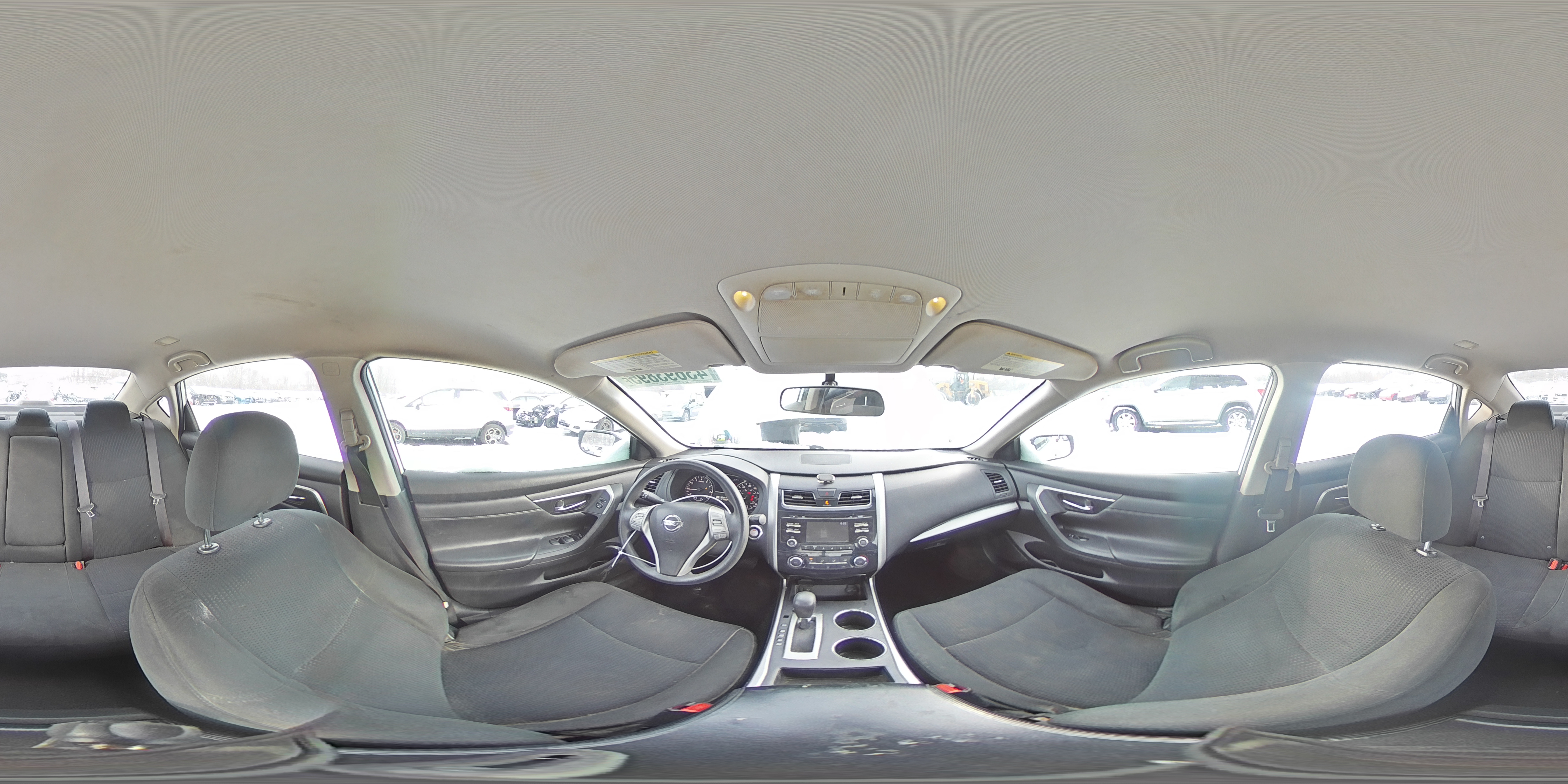 2015 Nissan Altima - Image 13