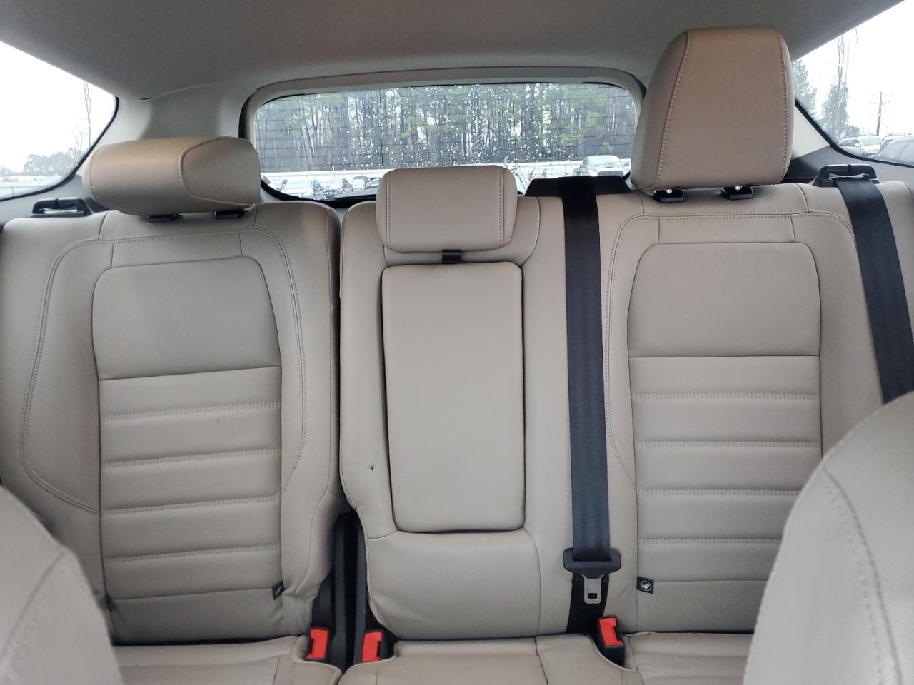 2019 Ford Escape - Image 10