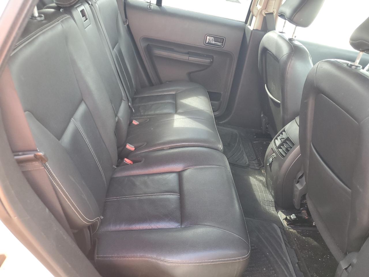2008 Ford Edge - Image 12