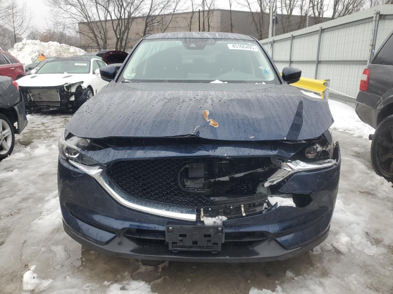 2019 Mazda CX-5 - Image 5