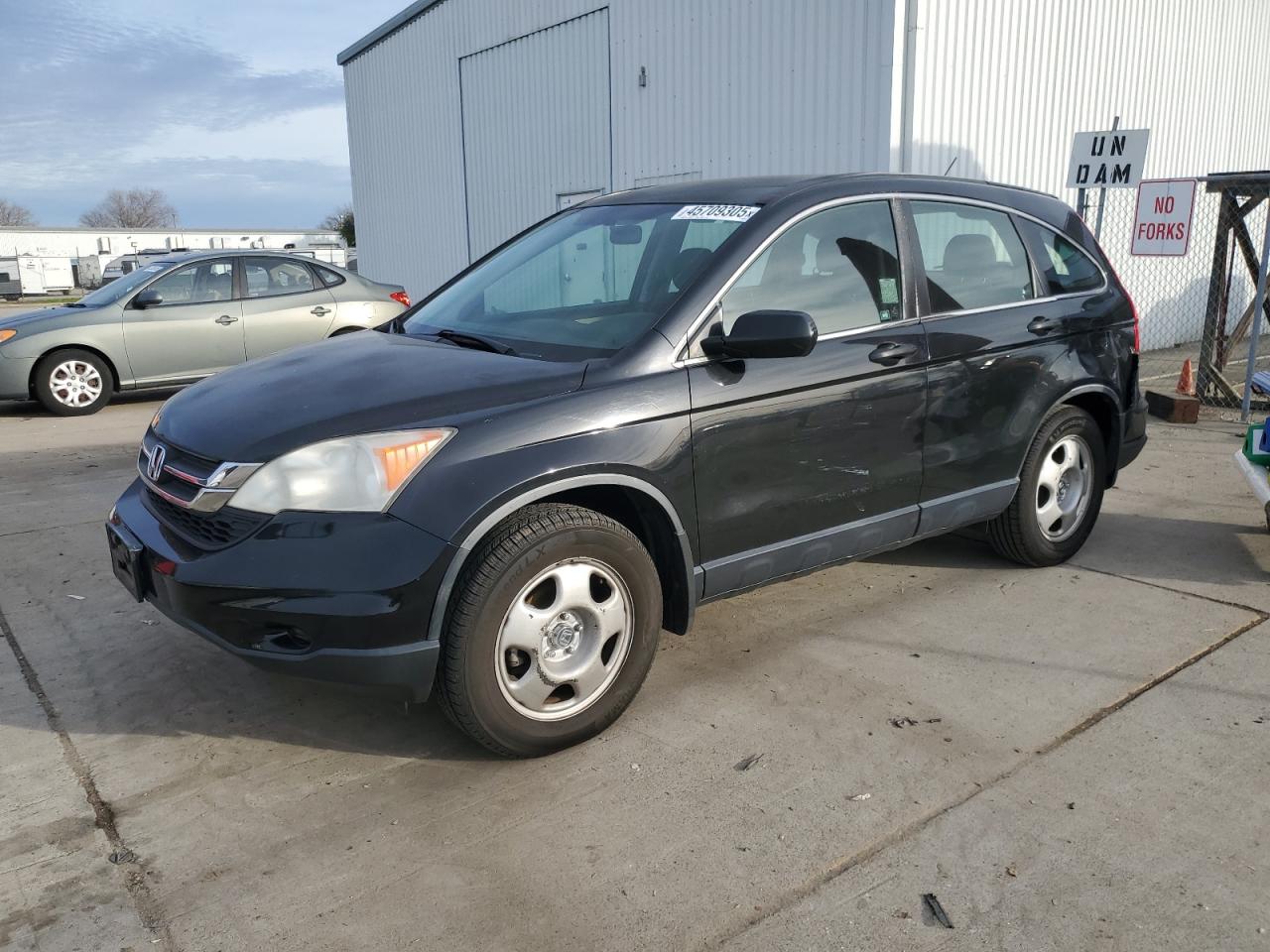 2011 Honda CR-V - Image 1