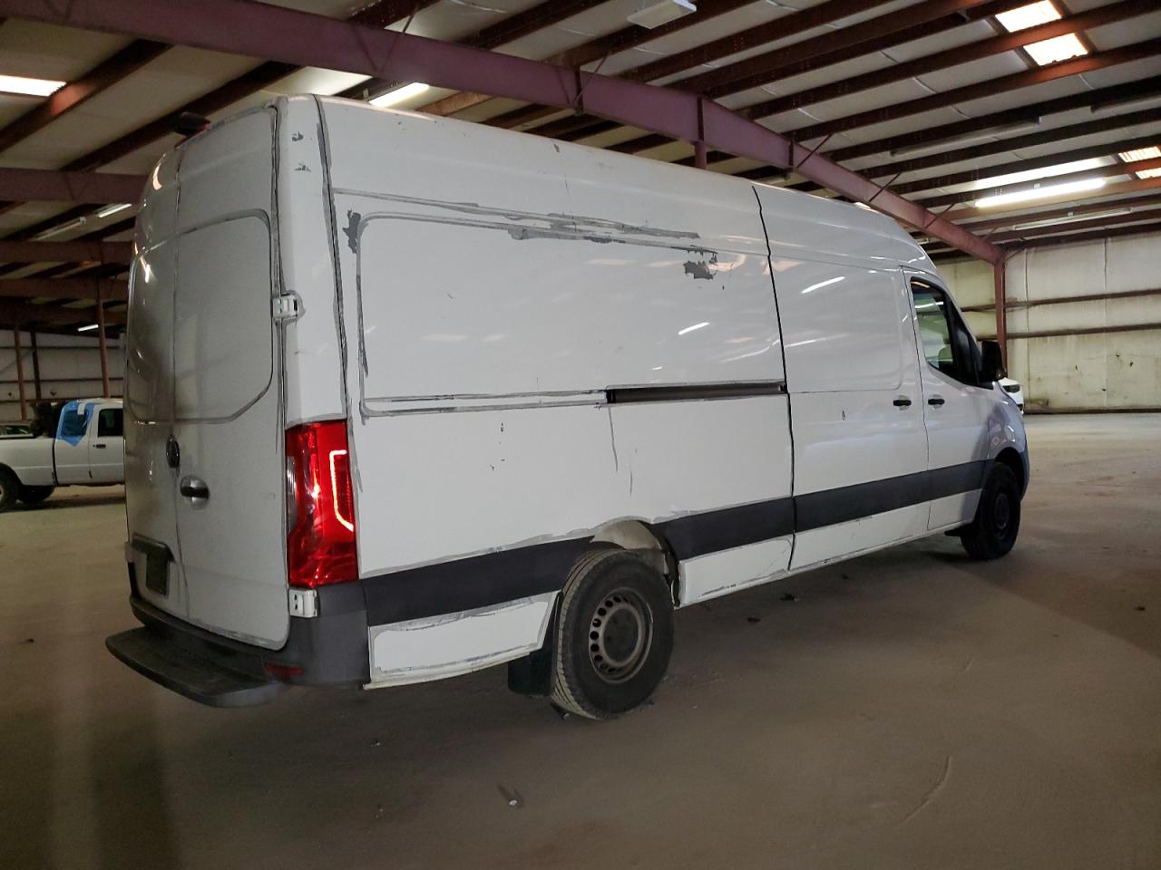 2019 Mercedes-Benz Sprinter - Image 3