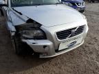 2007 VOLVO V50 SE D for sale at Copart BRISTOL