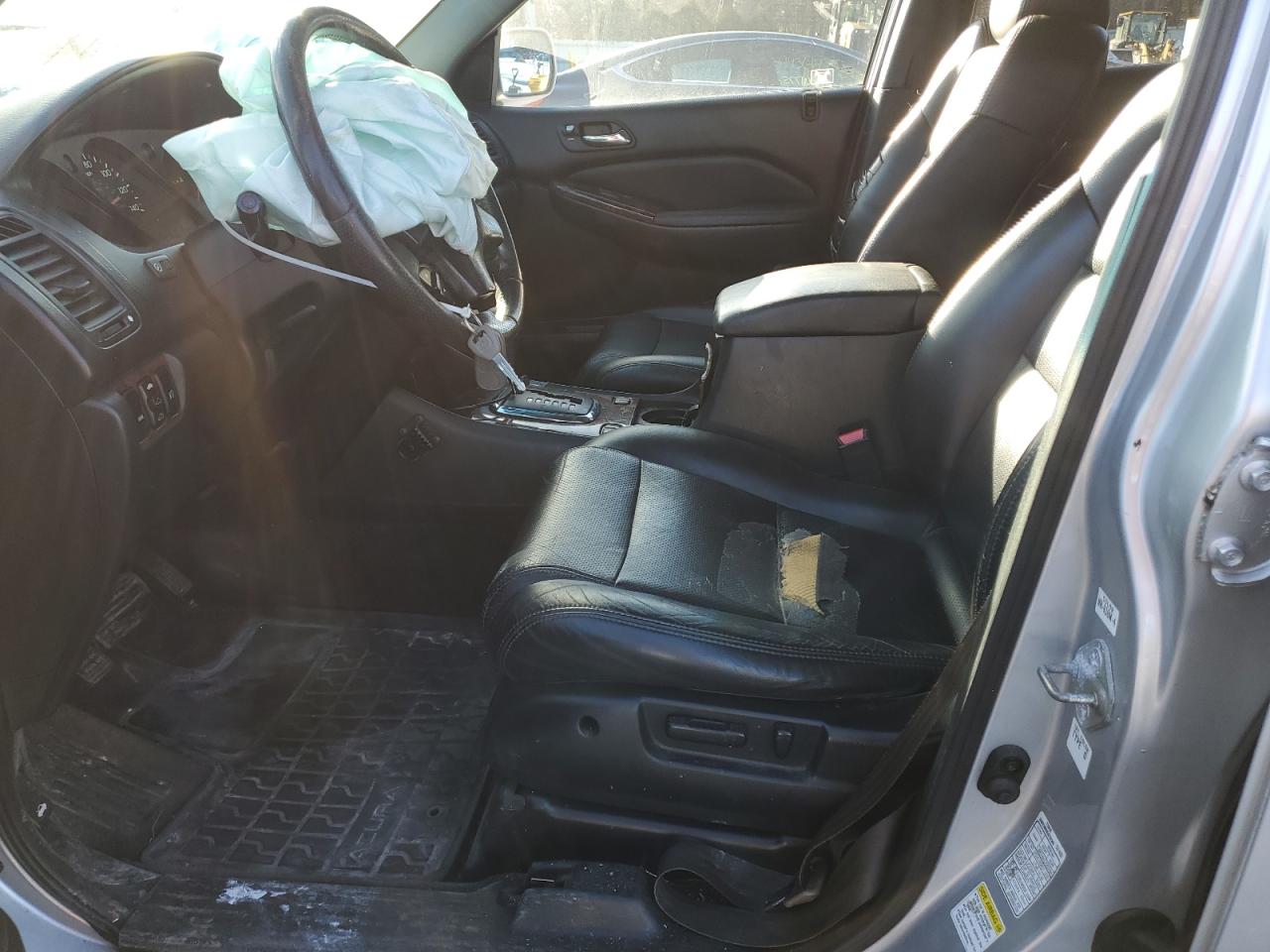 2001 Acura MDX - Image 7