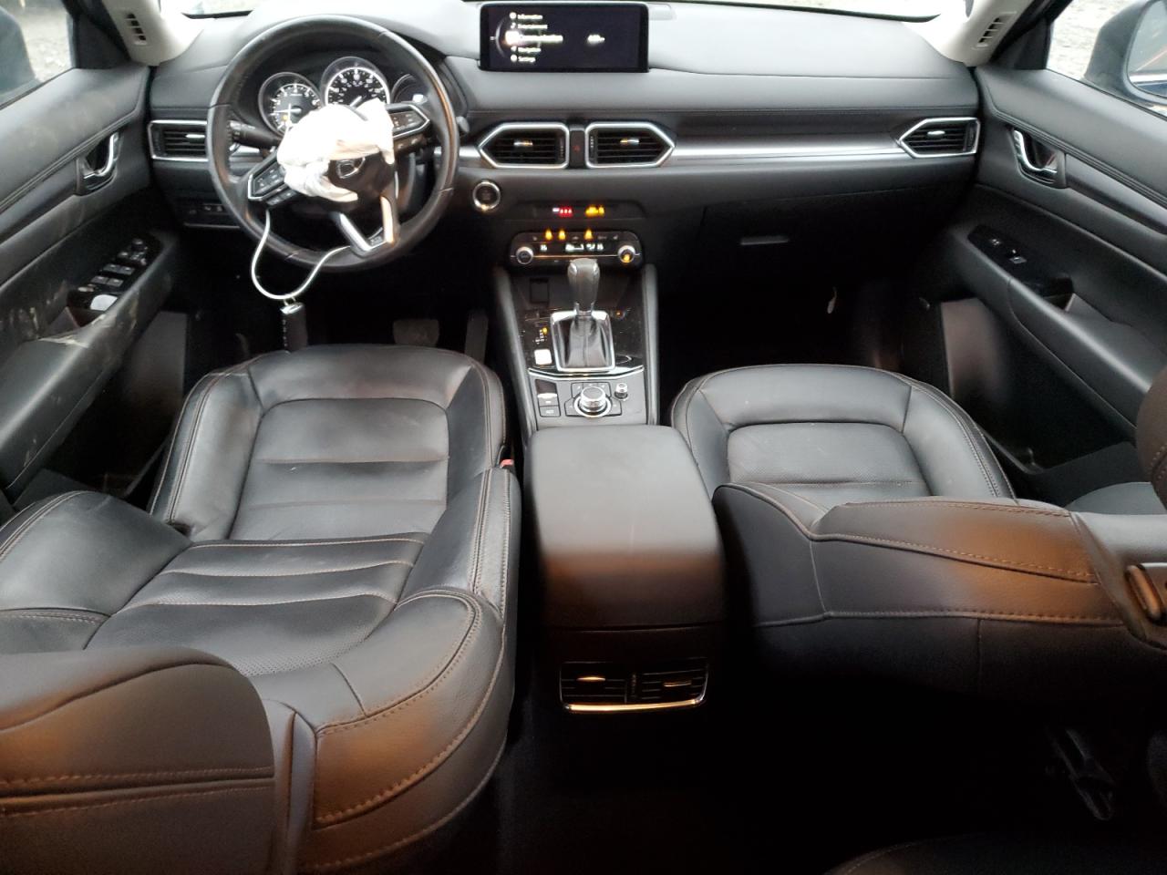 2021 Mazda CX-5 - Image 8