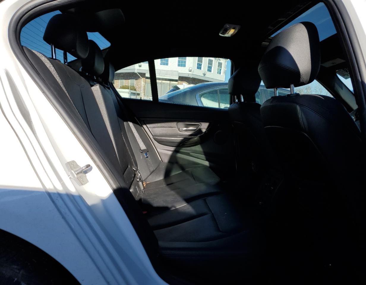 2015 BMW 3er - Image 10