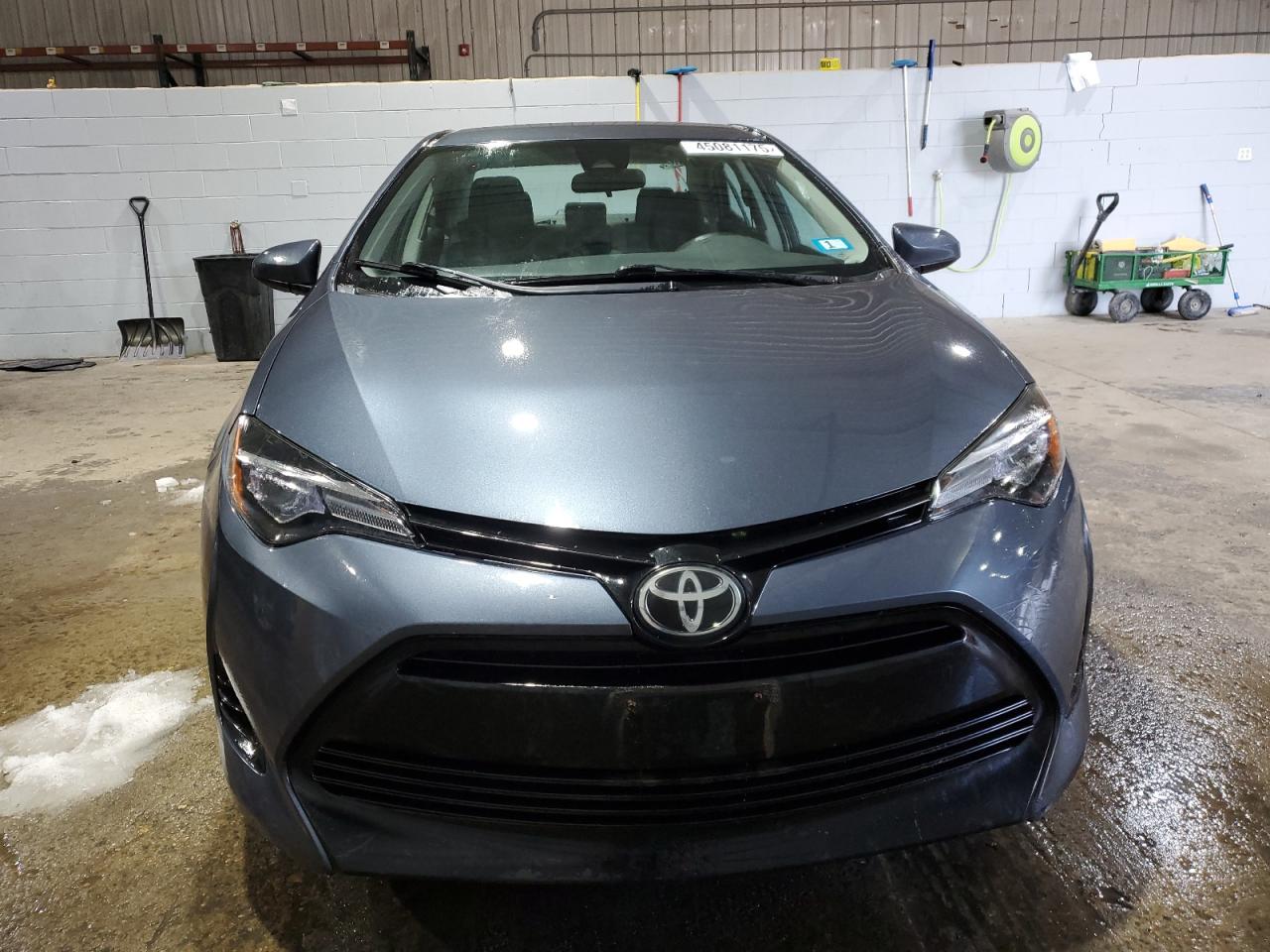 2017 Toyota Corolla - Image 5