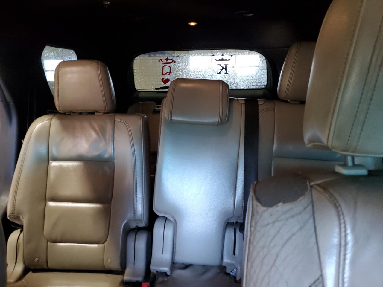 2012 Ford Explorer - Image 10