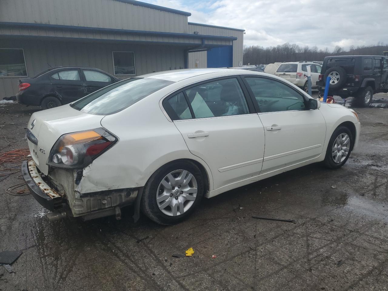 2012 Nissan Altima - Image 3