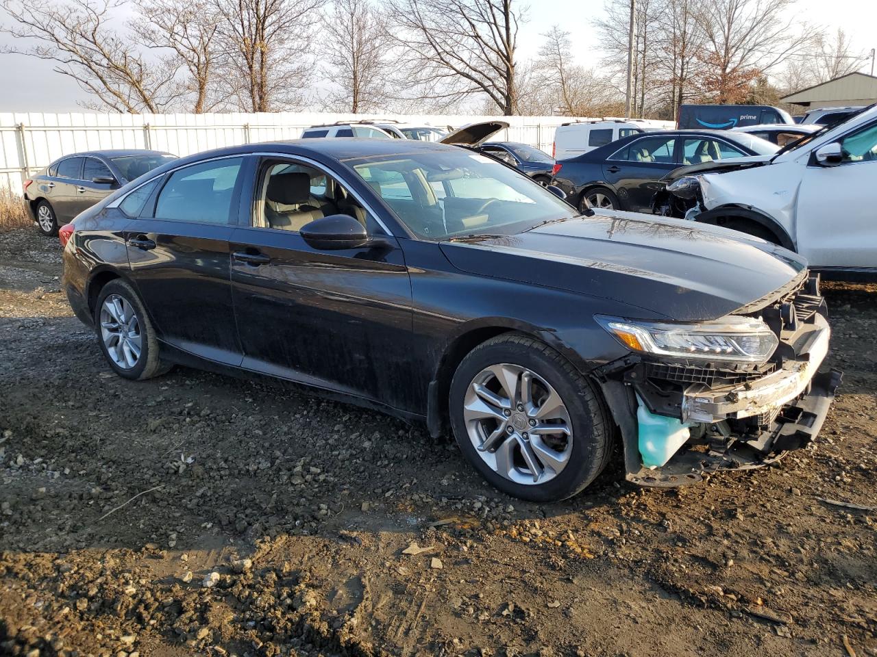 2018 Honda Accord - Image 4