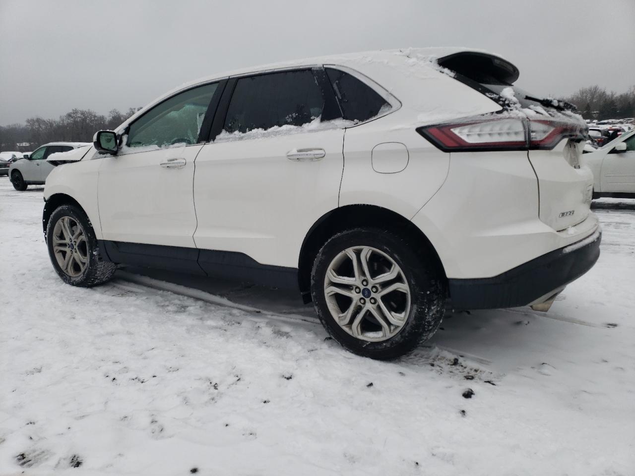 2017 Ford Edge - Image 2