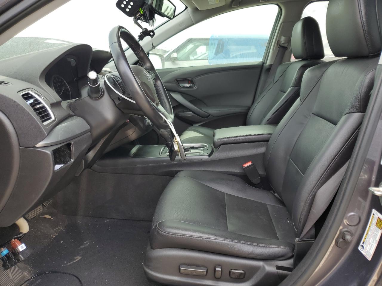 2017 Acura RDX - Image 7