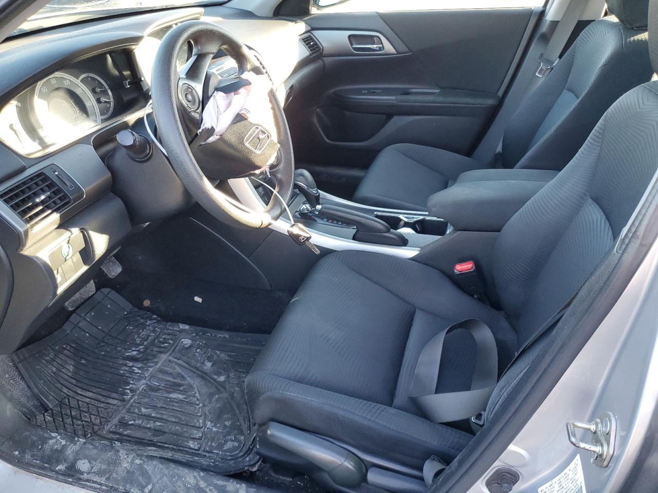 2014 Honda Accord - Image 7