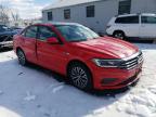 2019 Volkswagen Jetta Sel en Venta en Hillsborough, NJ - Side