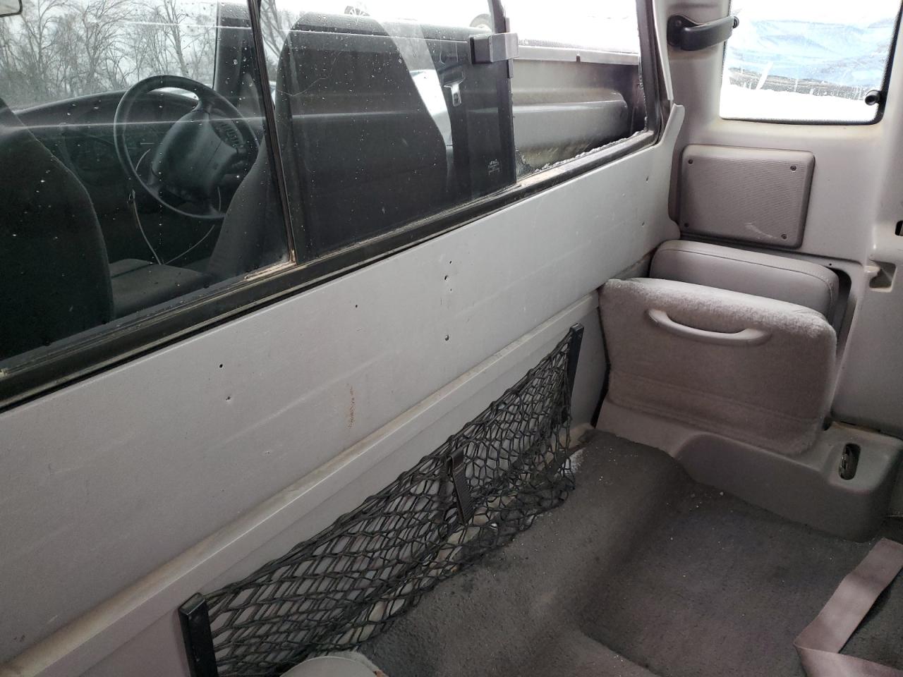 1999 Ford Ranger - Image 10
