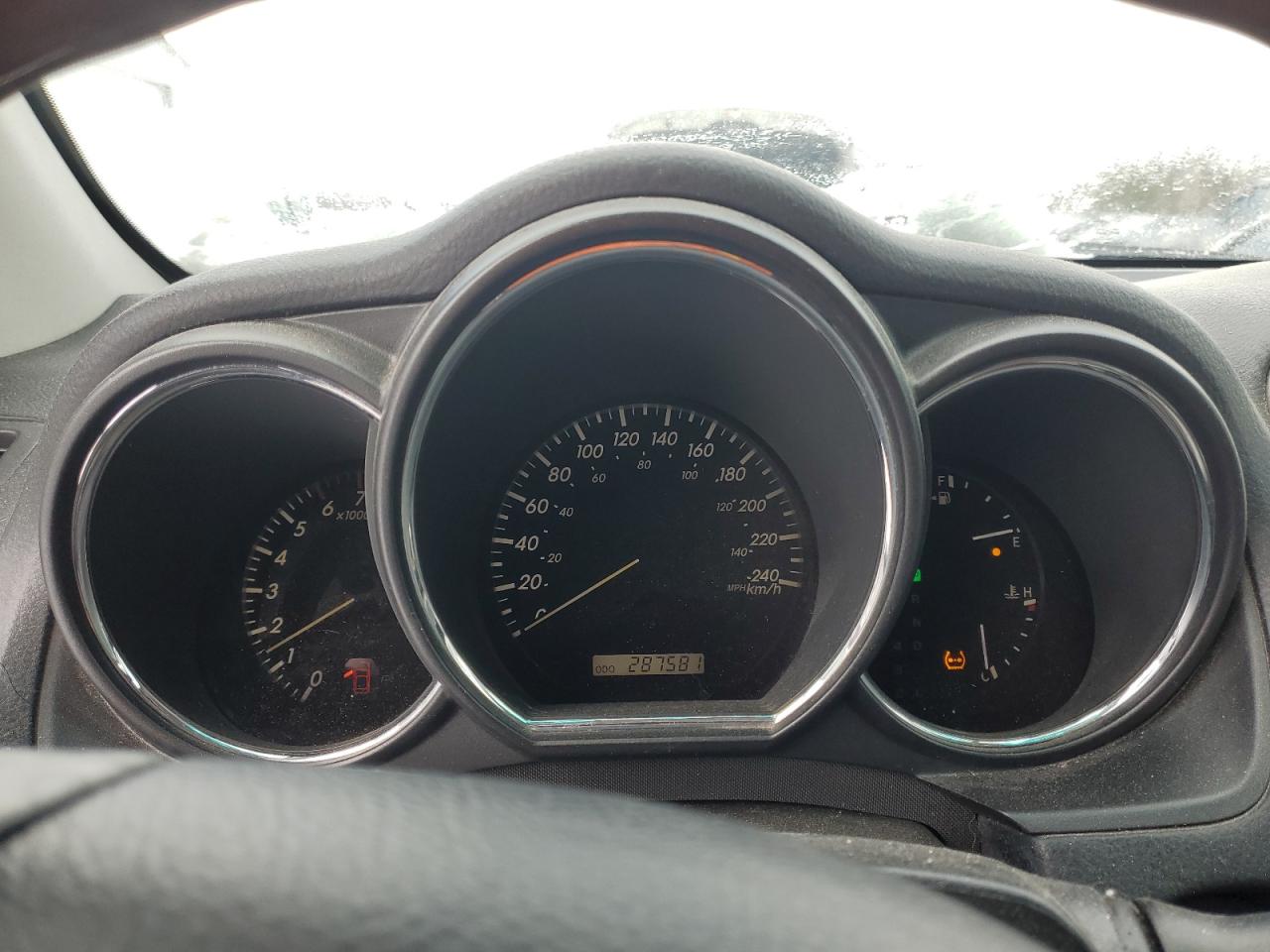 2004 Lexus RX - Image 9