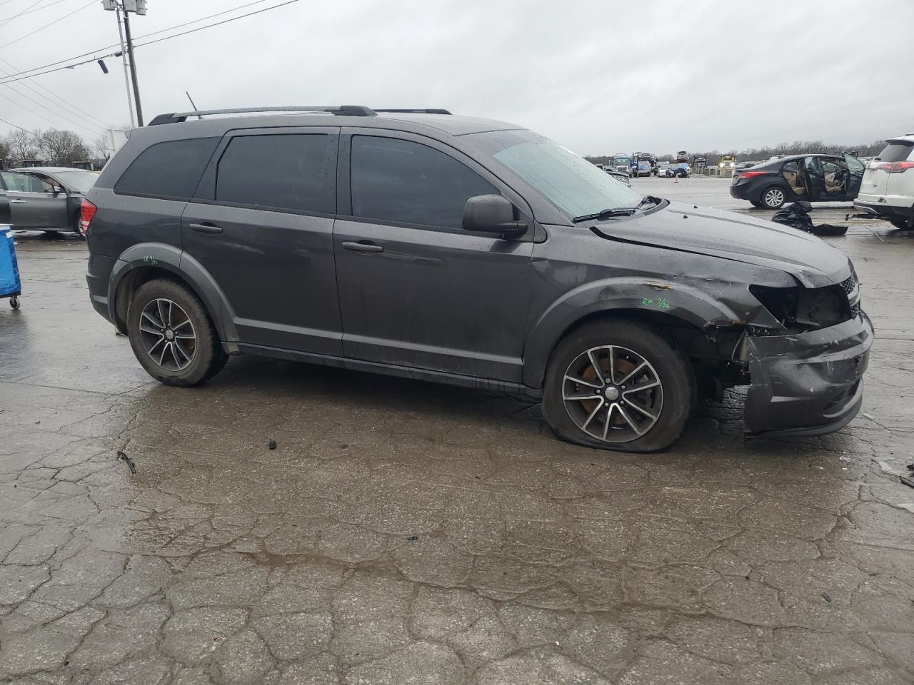 2017 Dodge Journey - Image 4