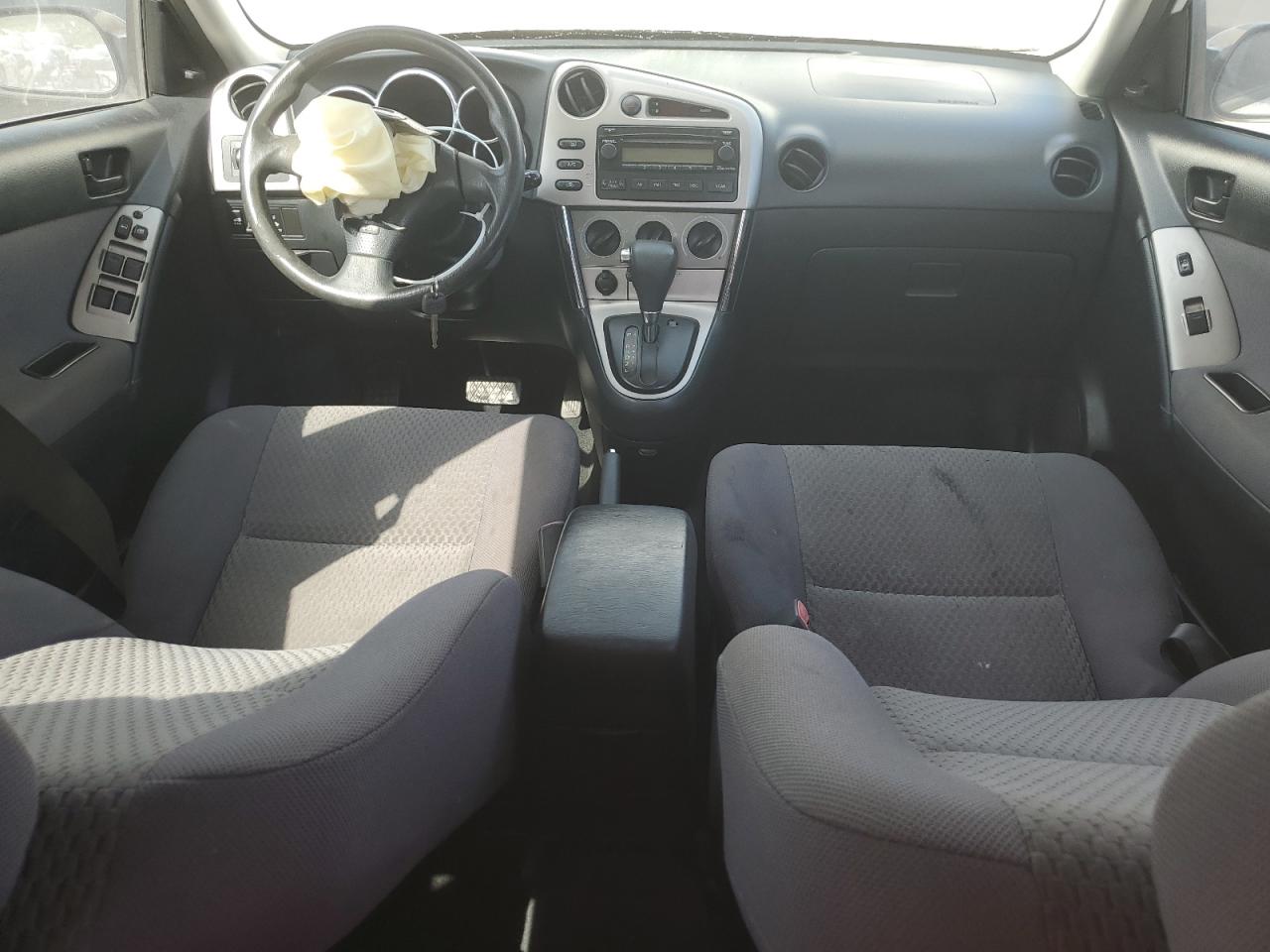 2007 Toyota Corolla - Image 8