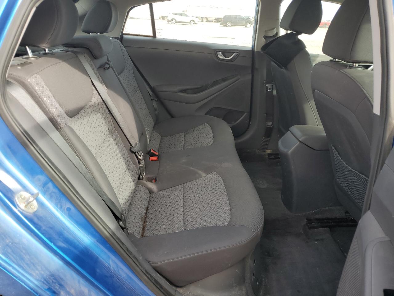 2017 Hyundai IONIQ - Image 10