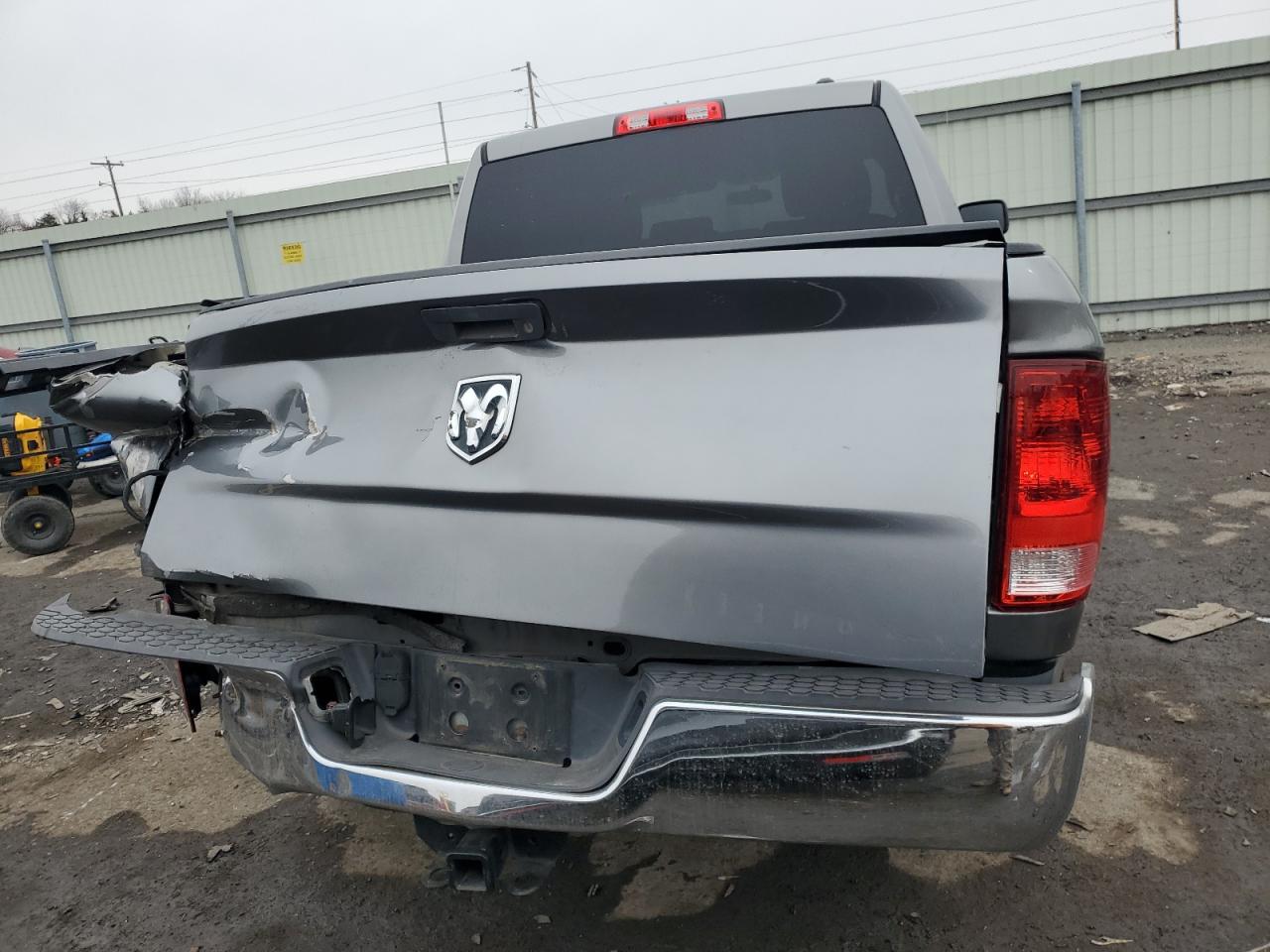 2011 Dodge RAM - Image 6